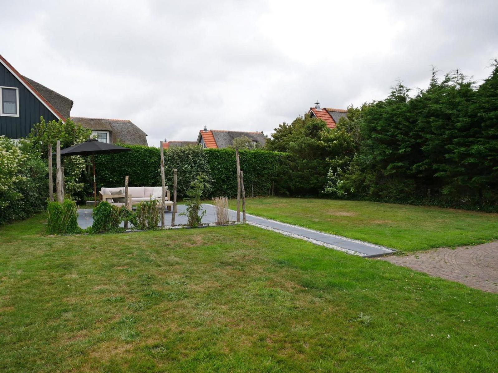 Buitenplaats Villa Deluxe Callantsoog Exterior foto